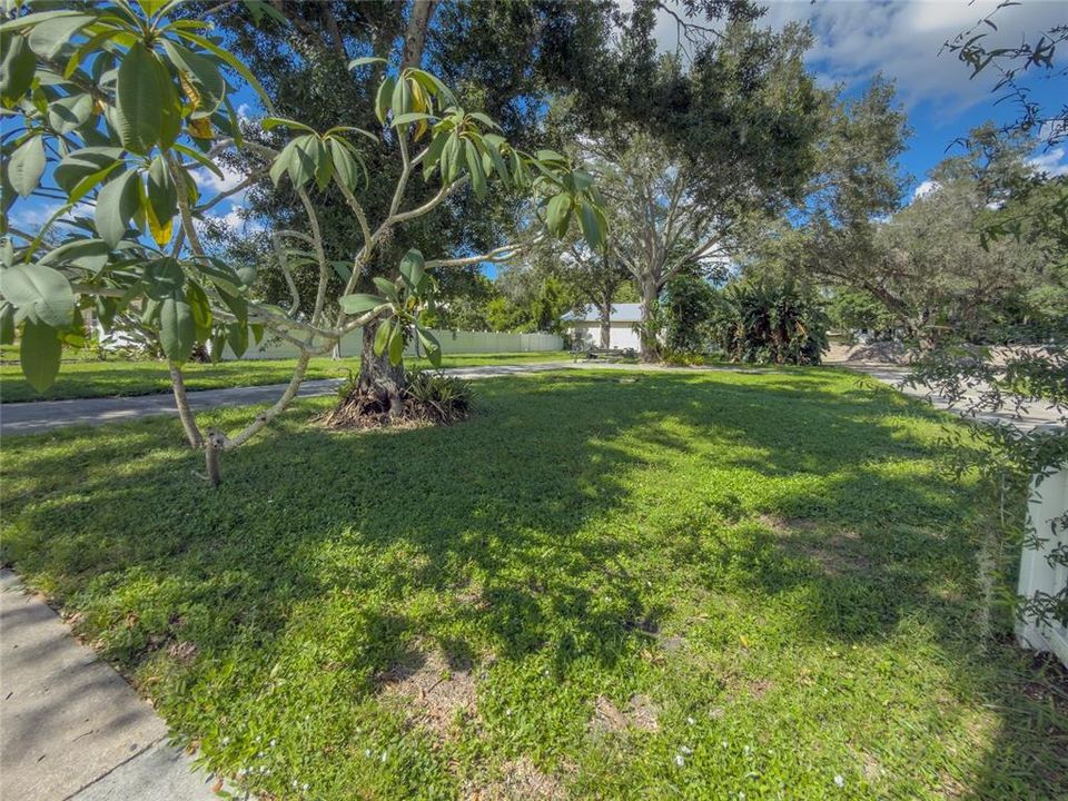 待售: $250,000 (0.25 acres)