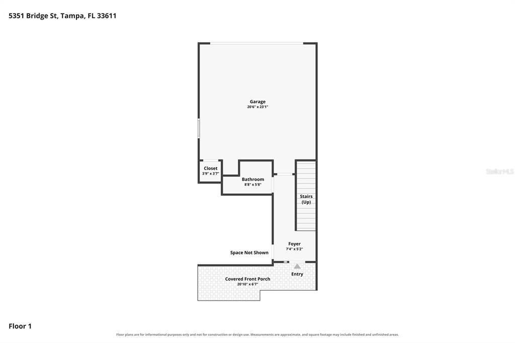 For Rent: $5,000 (3 beds, 3 baths, 2228 Square Feet)