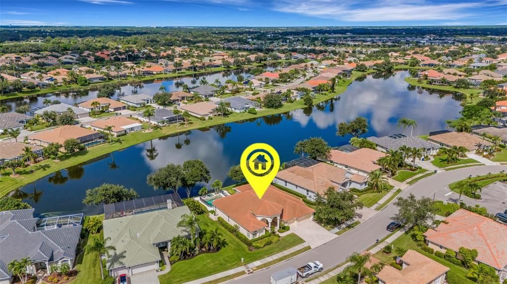 En Venta: $649,000 (3 camas, 3 baños, 2991 Pies cuadrados)