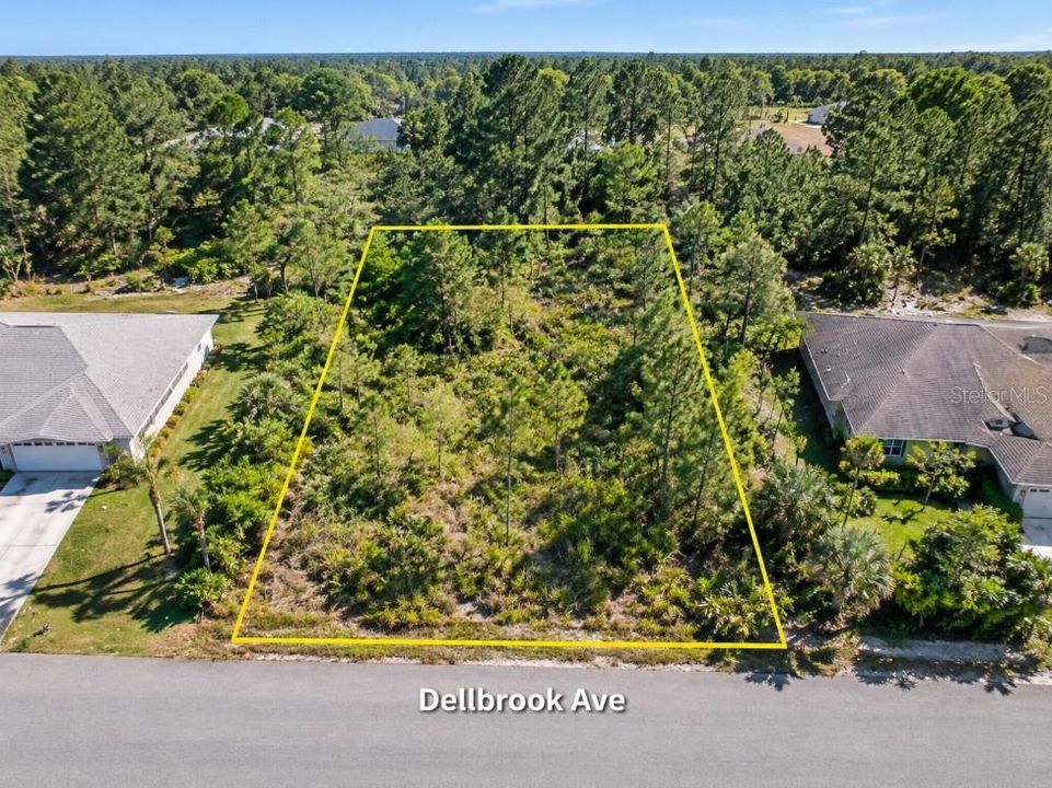 待售: $15,999 (0.23 acres)