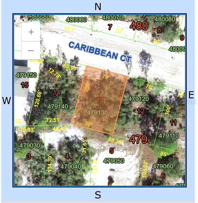 待售: $32,900 (0.16 acres)