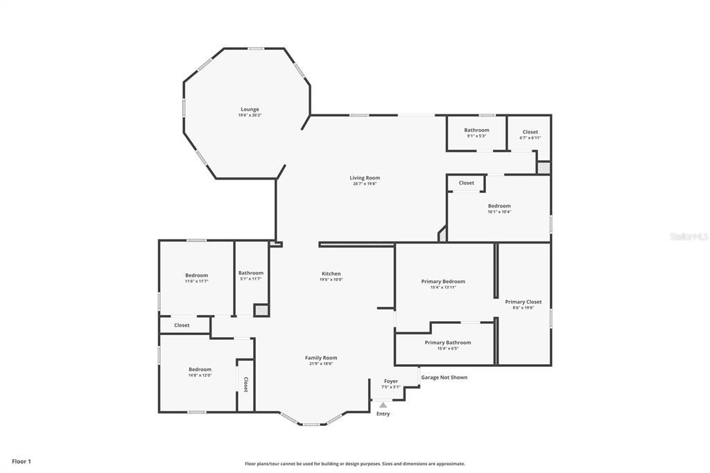 For Sale: $899,000 (4 beds, 3 baths, 2679 Square Feet)