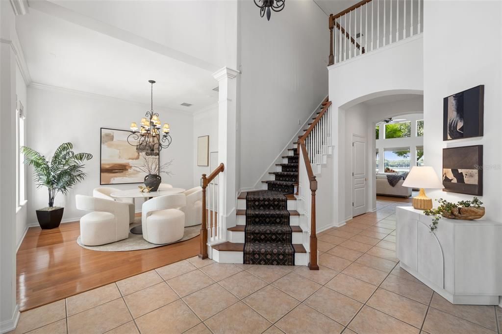 En Venta: $1,450,000 (4 camas, 3 baños, 3621 Pies cuadrados)