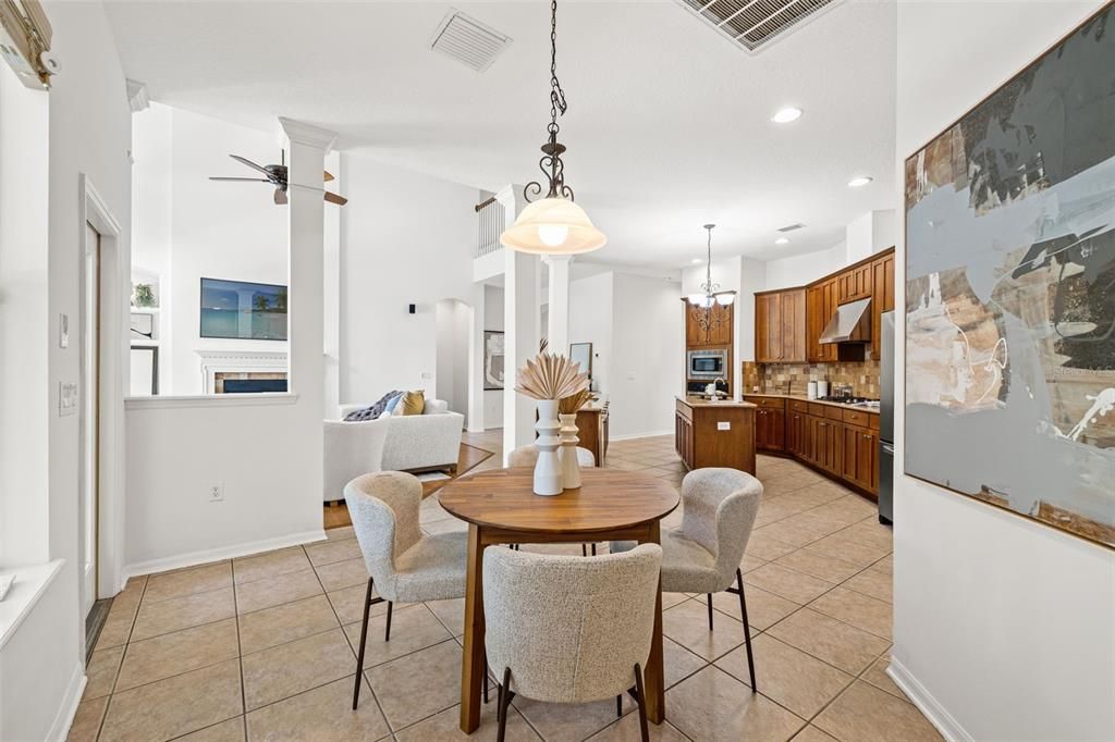 En Venta: $1,450,000 (4 camas, 3 baños, 3621 Pies cuadrados)