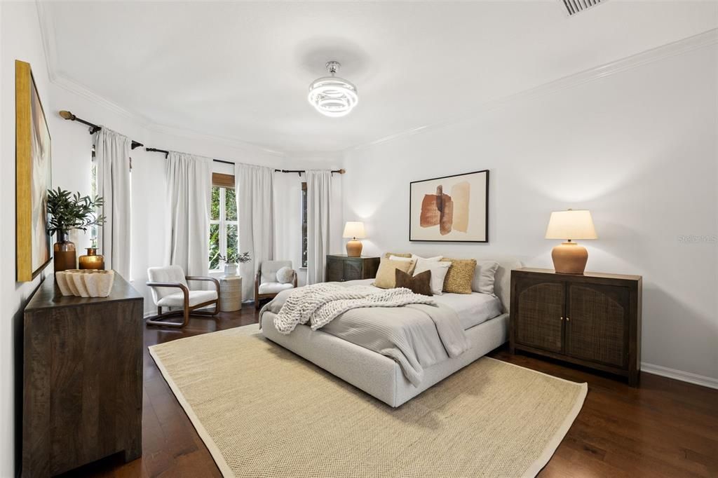 En Venta: $1,450,000 (4 camas, 3 baños, 3621 Pies cuadrados)