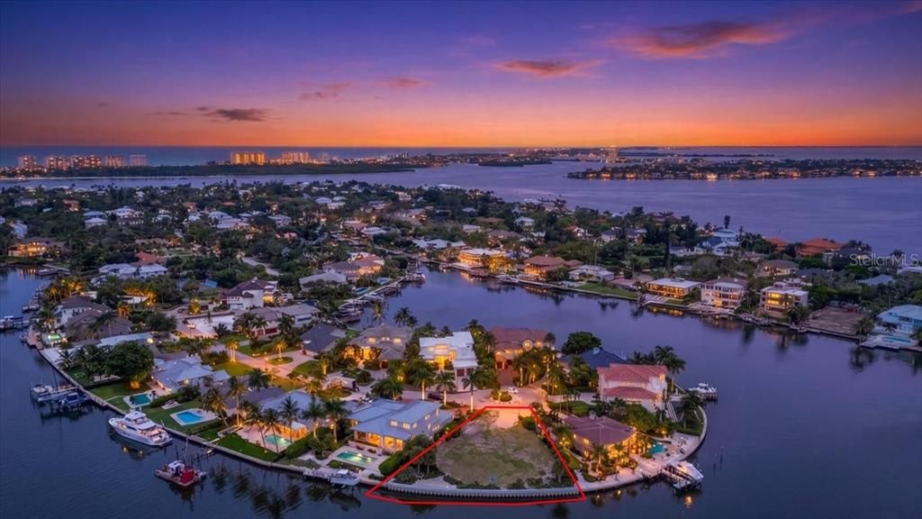 待售: $3,695,000 (0.26 acres)