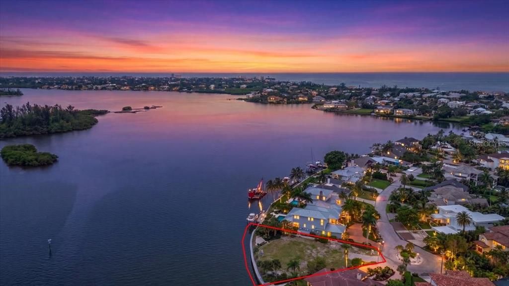 待售: $3,695,000 (0.26 acres)