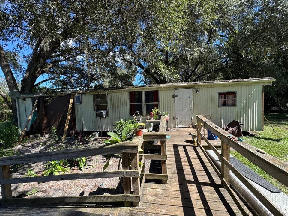 For Sale: $58,000 (2 beds, 1 baths, 730 Square Feet)