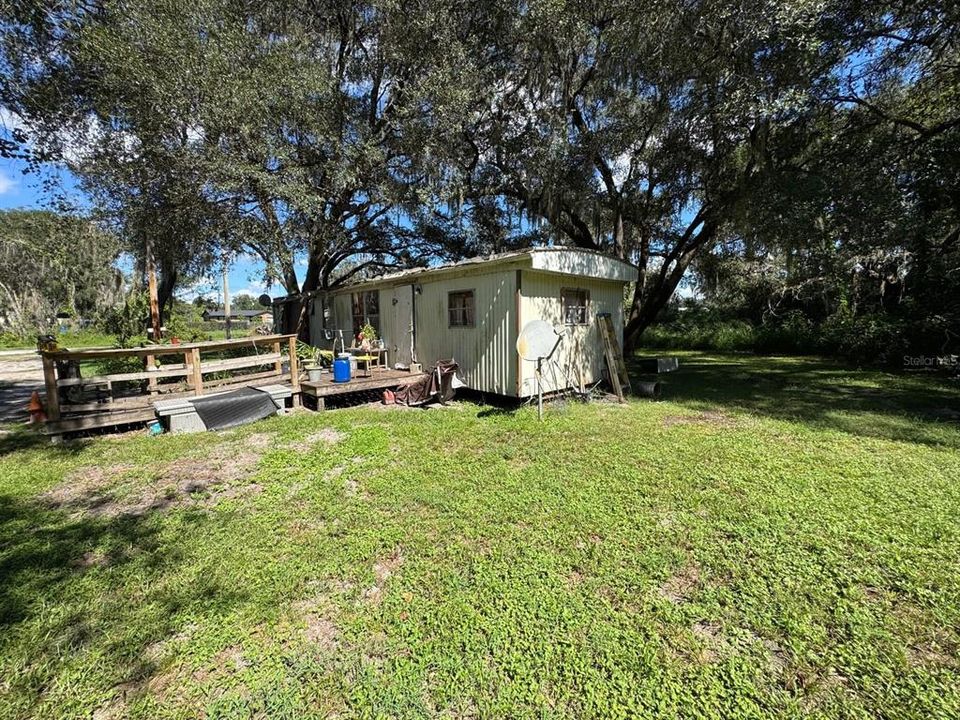 For Sale: $58,000 (2 beds, 1 baths, 730 Square Feet)