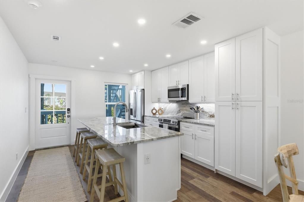En Venta: $1,495,000 (2 camas, 2 baños, 1417 Pies cuadrados)