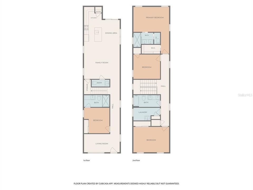 En Venta: $599,000 (4 camas, 3 baños, 2164 Pies cuadrados)