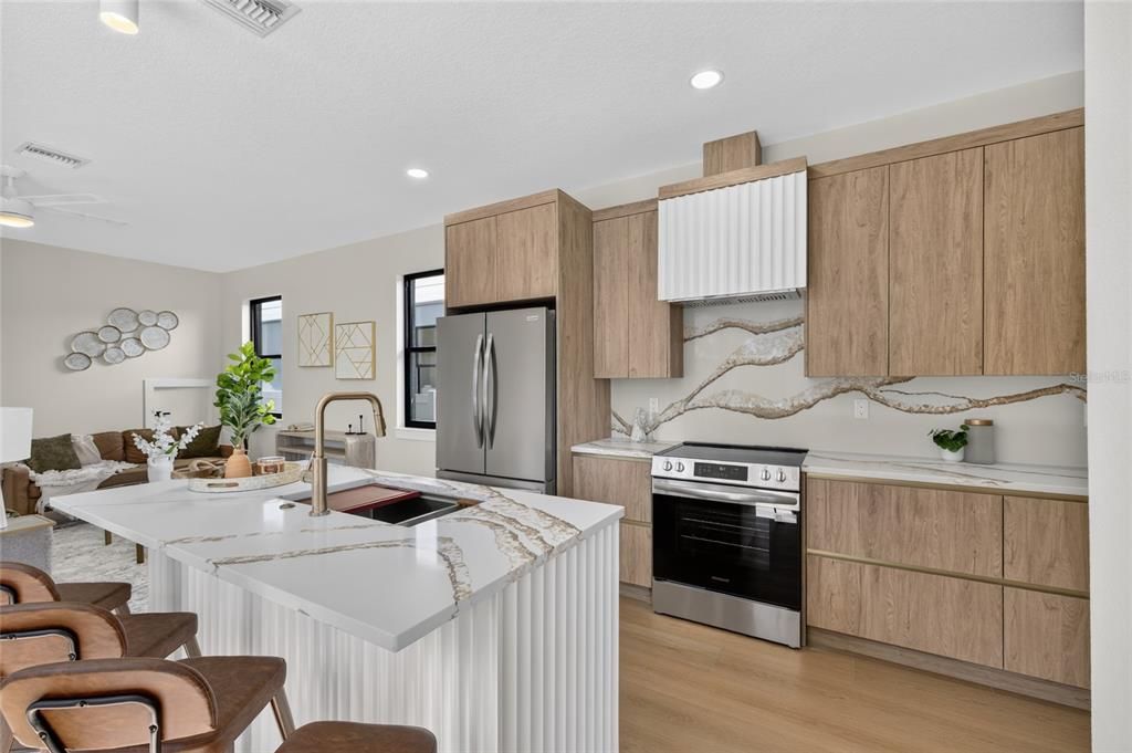 En Venta: $599,000 (4 camas, 3 baños, 2164 Pies cuadrados)