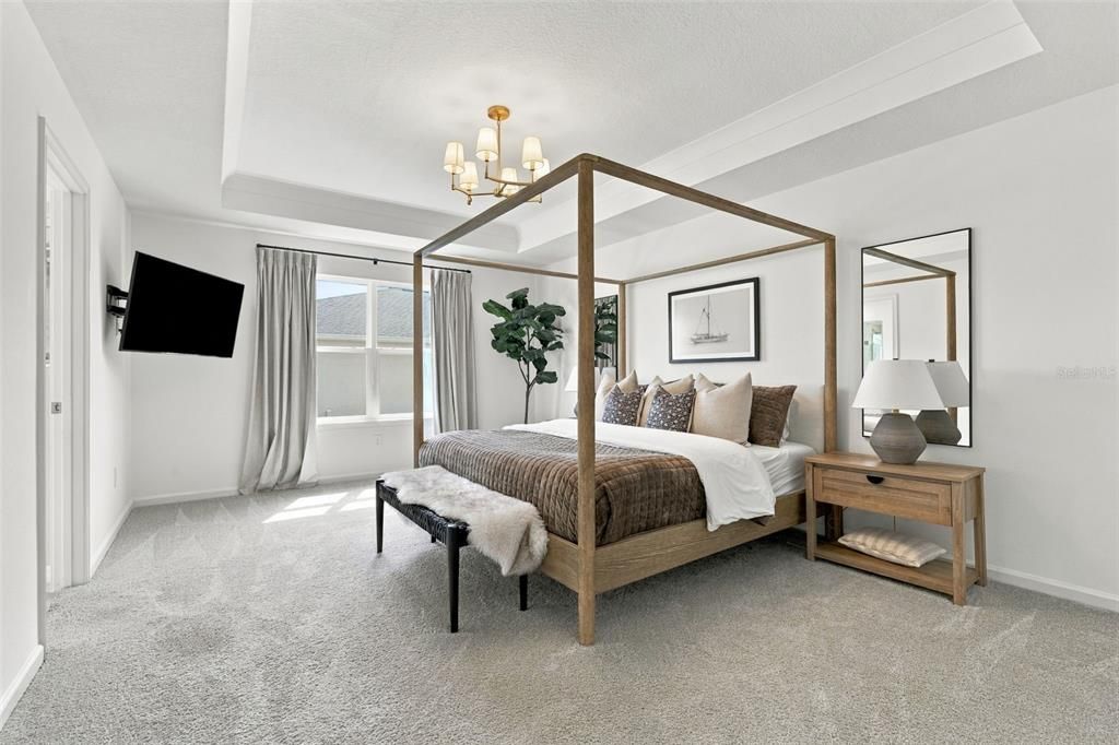 En Venta: $449,900 (4 camas, 3 baños, 2586 Pies cuadrados)