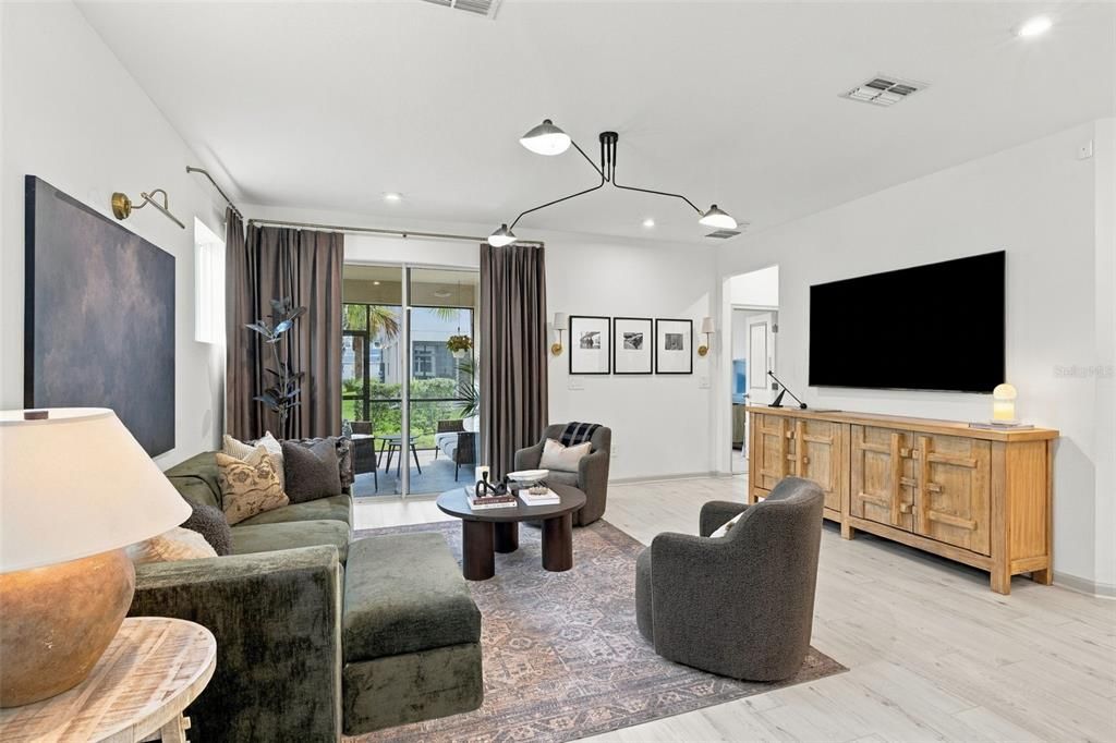 En Venta: $449,900 (4 camas, 3 baños, 2586 Pies cuadrados)