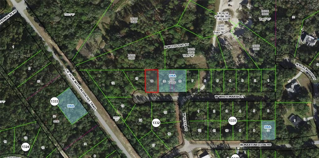For Sale: $25,000 (0.27 acres)