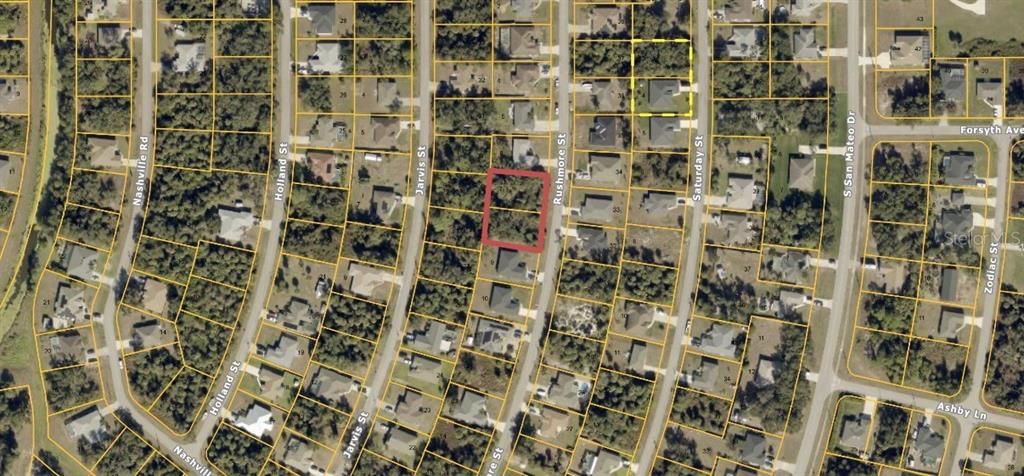 На продажу: $37,500 (0.23 acres)