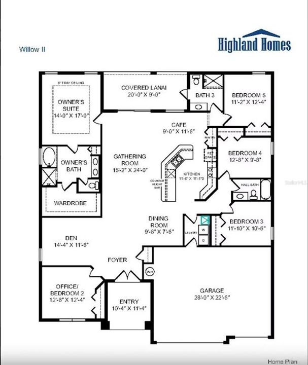 For Sale: $450,000 (5 beds, 3 baths, 2516 Square Feet)