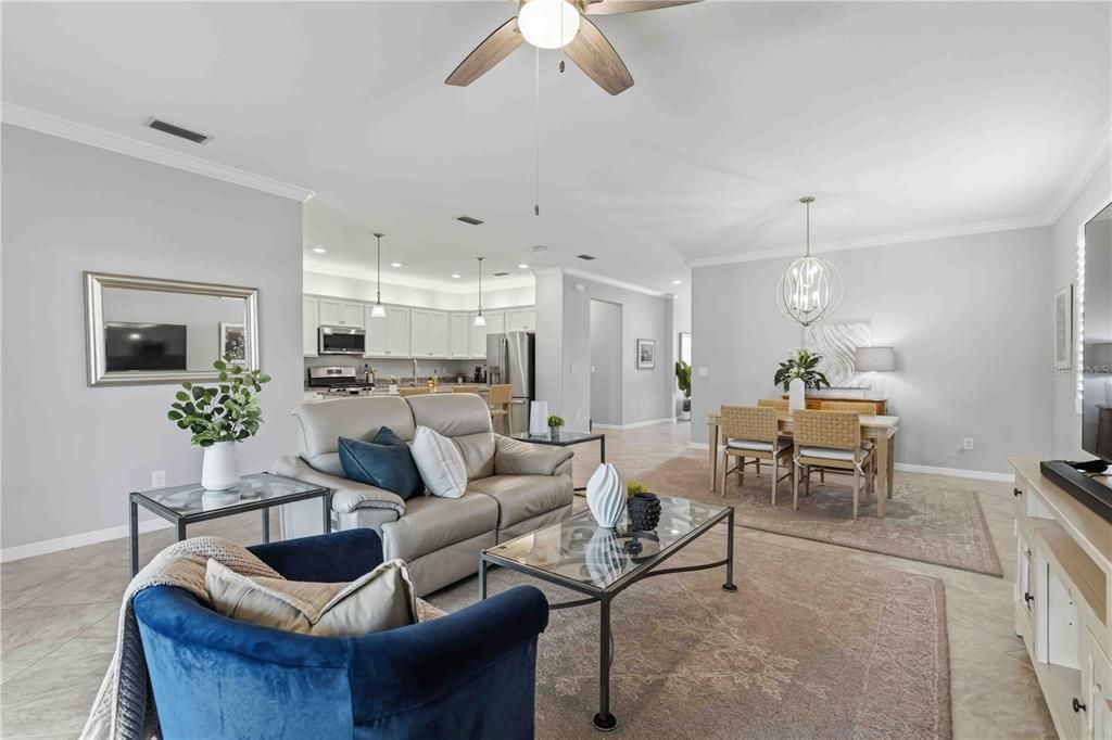 En Venta: $545,000 (3 camas, 3 baños, 2016 Pies cuadrados)