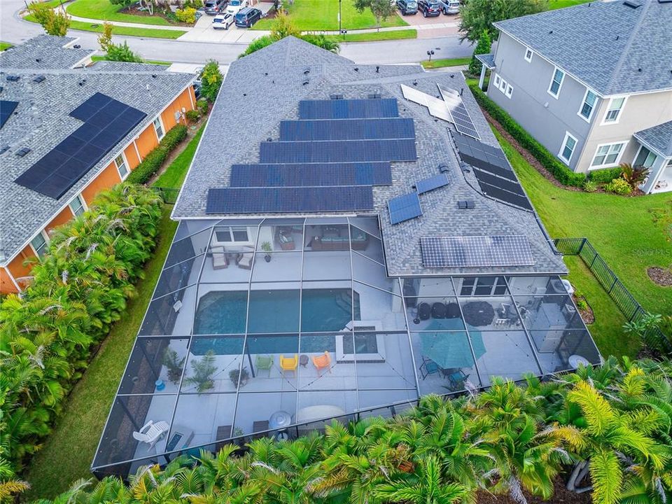 En Venta: $850,000 (4 camas, 3 baños, 3184 Pies cuadrados)