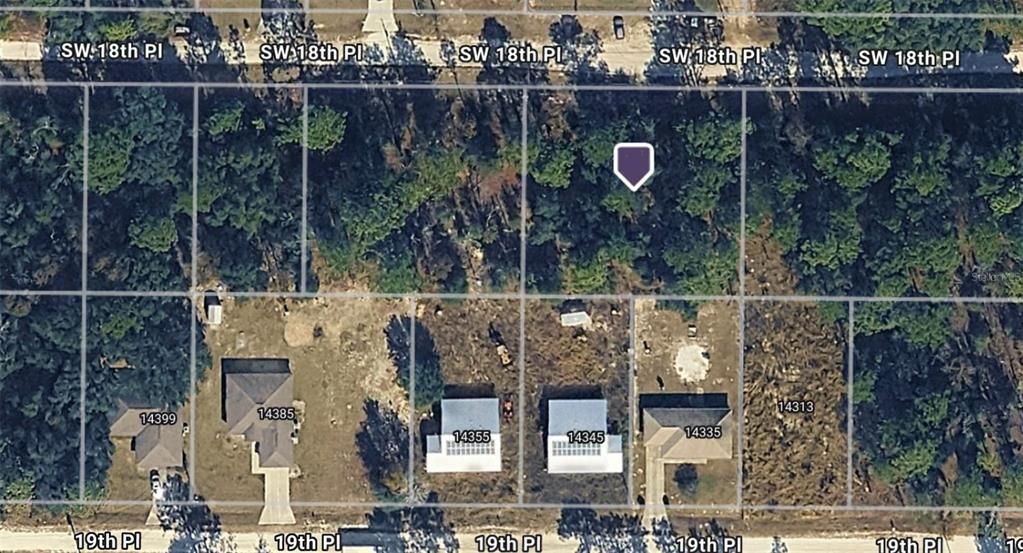 На продажу: $55,000 (0.47 acres)