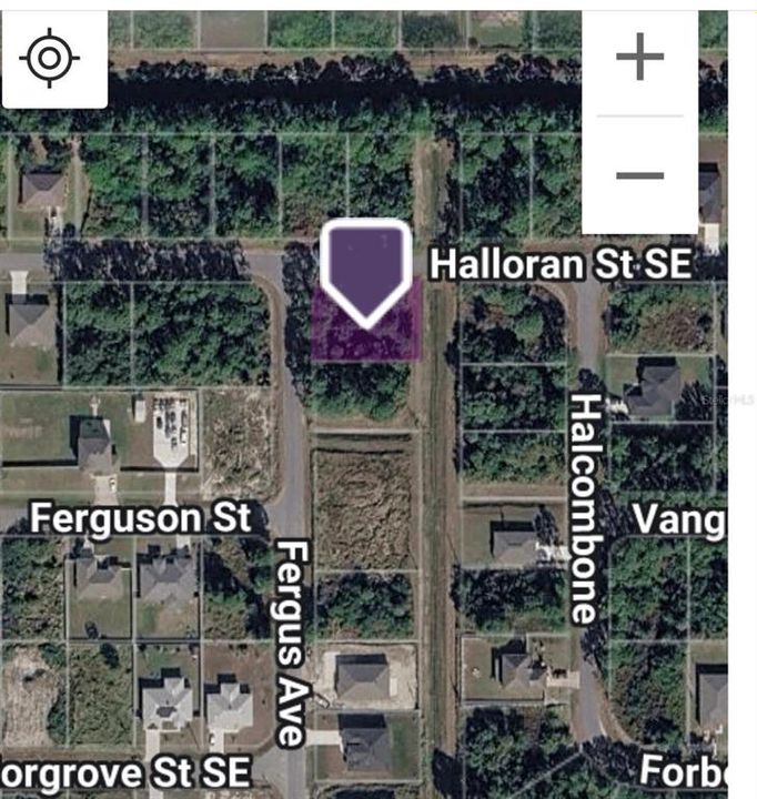 На продажу: $39,900 (0.27 acres)