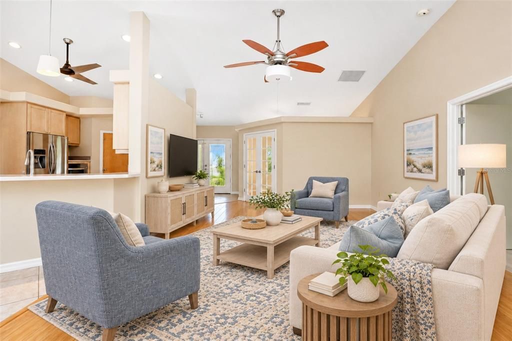 For Sale: $345,000 (2 beds, 2 baths, 1657 Square Feet)