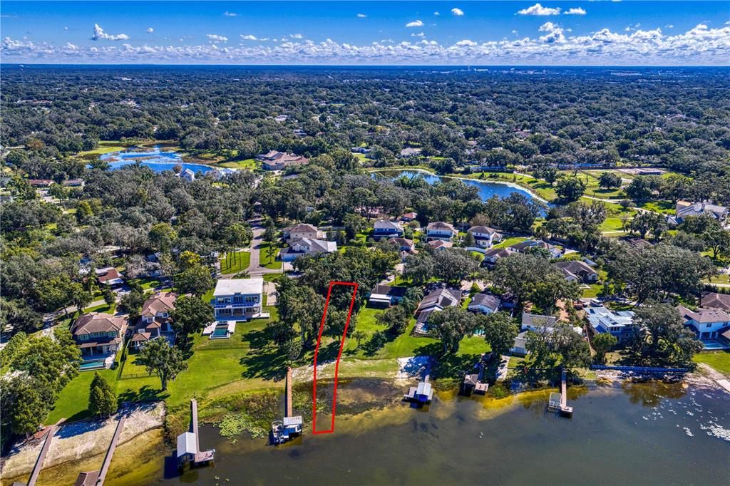 For Sale: $300,000 (0.27 acres)