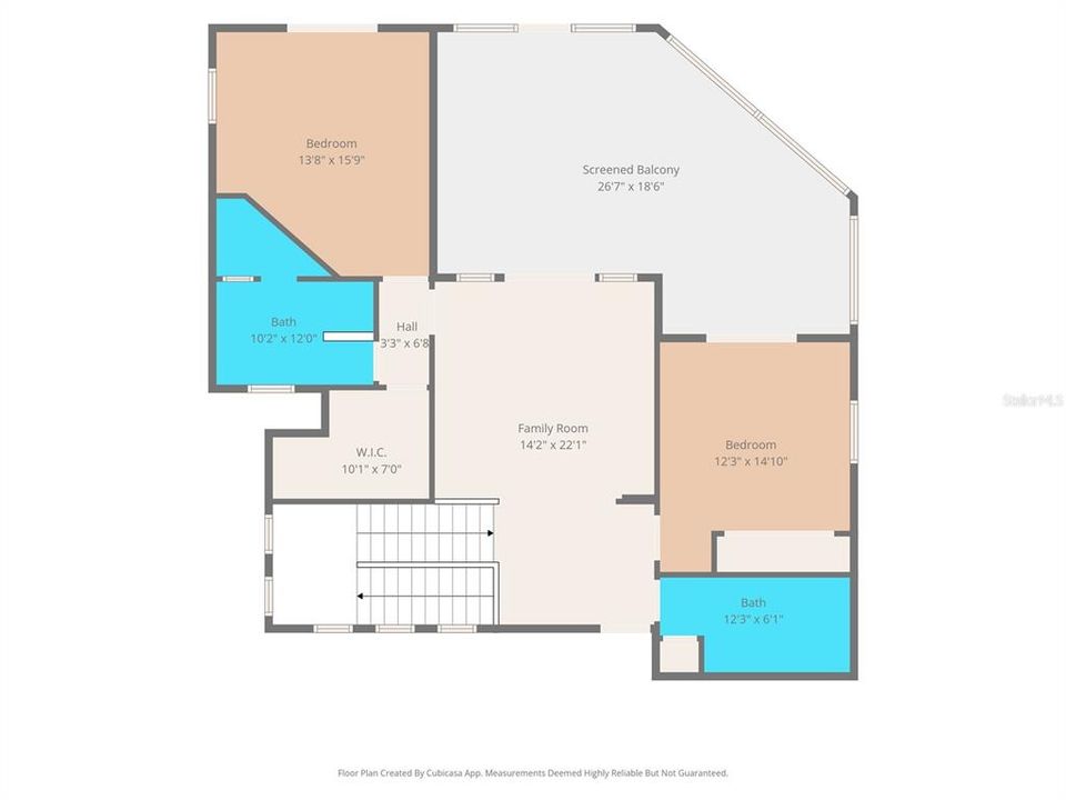 For Sale: $3,100,000 (4 beds, 4 baths, 5217 Square Feet)