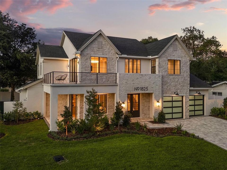 For Sale: $3,195,000 (4 beds, 4 baths, 4311 Square Feet)