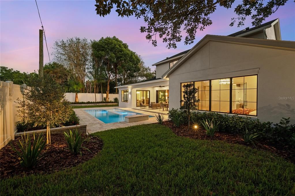 For Sale: $3,195,000 (4 beds, 4 baths, 4311 Square Feet)