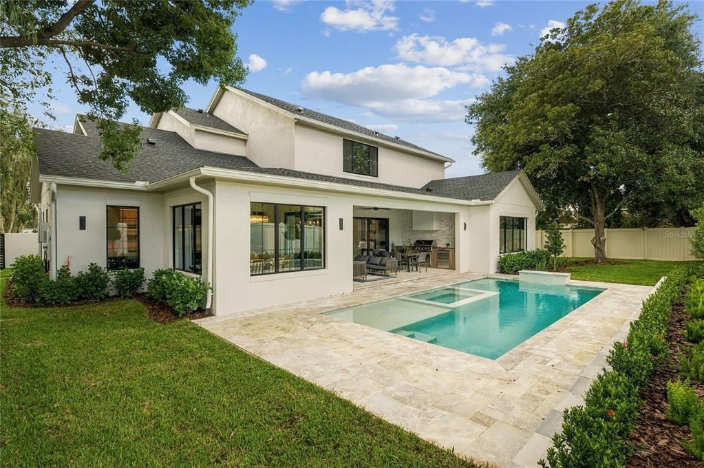 For Sale: $3,195,000 (4 beds, 4 baths, 4311 Square Feet)