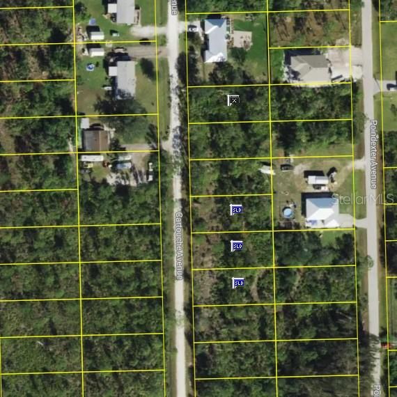 待售: $11,000 (0.19 acres)