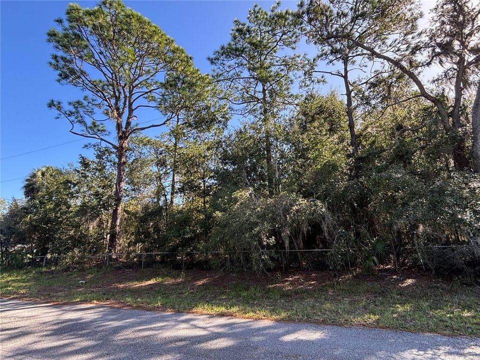 En Venta: $30,000 (1.06 acres)