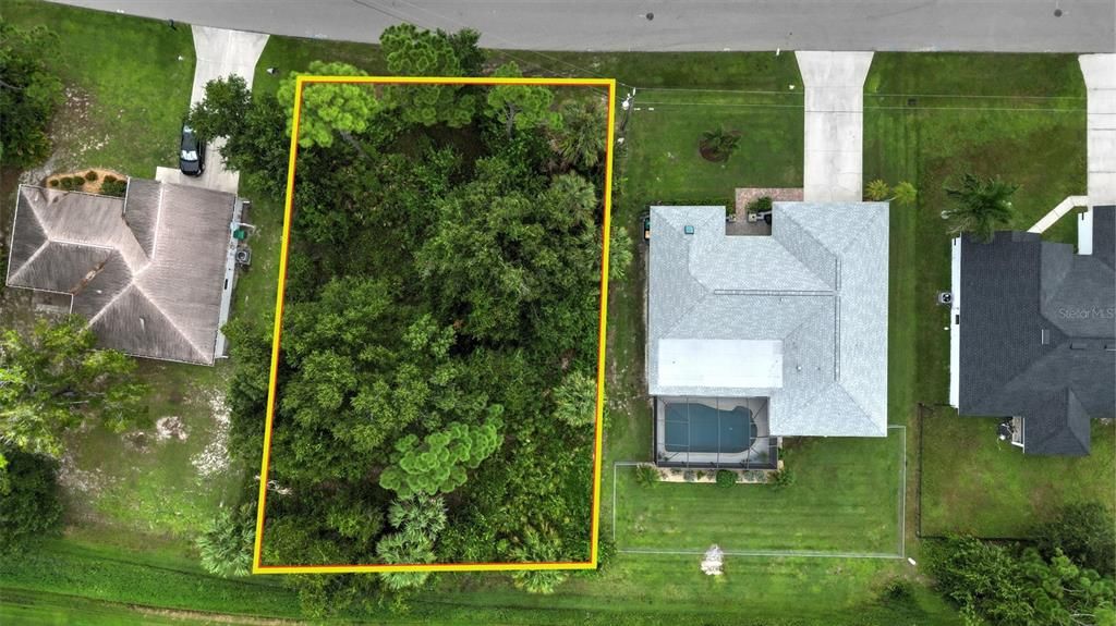 For Sale: $50,000 (0.25 acres)