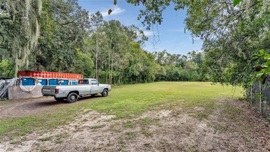 En Venta: $289,000 (3.82 acres)