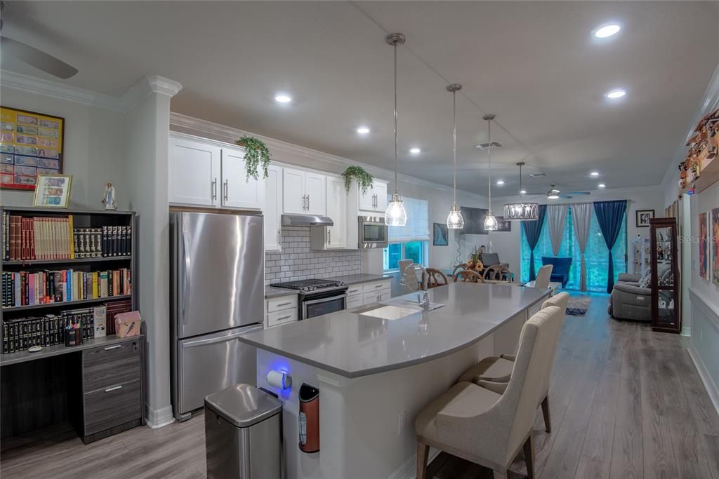 En Venta: $395,000 (2 camas, 2 baños, 1471 Pies cuadrados)