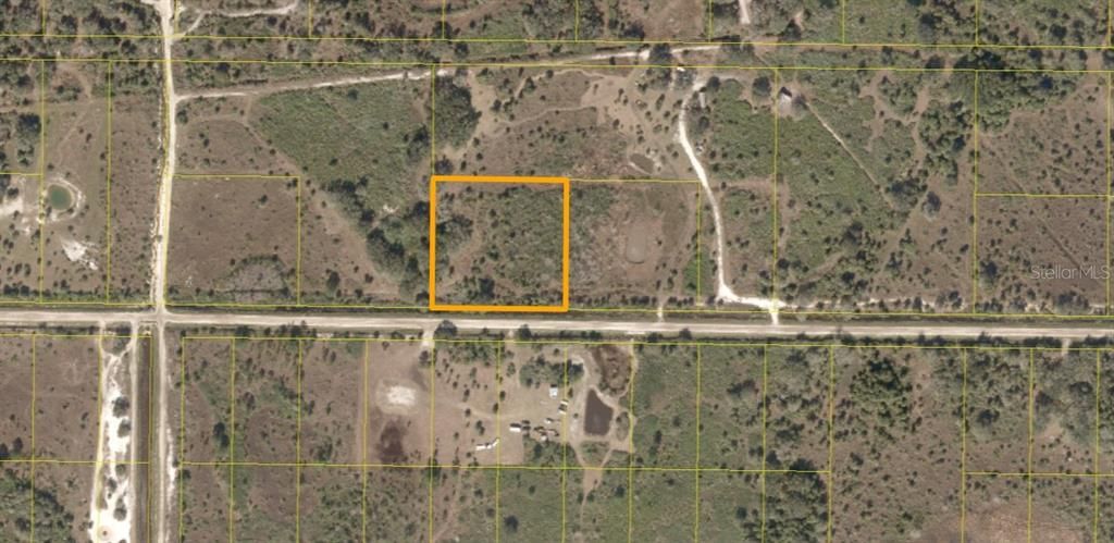 For Sale: $55,000 (2.50 acres)