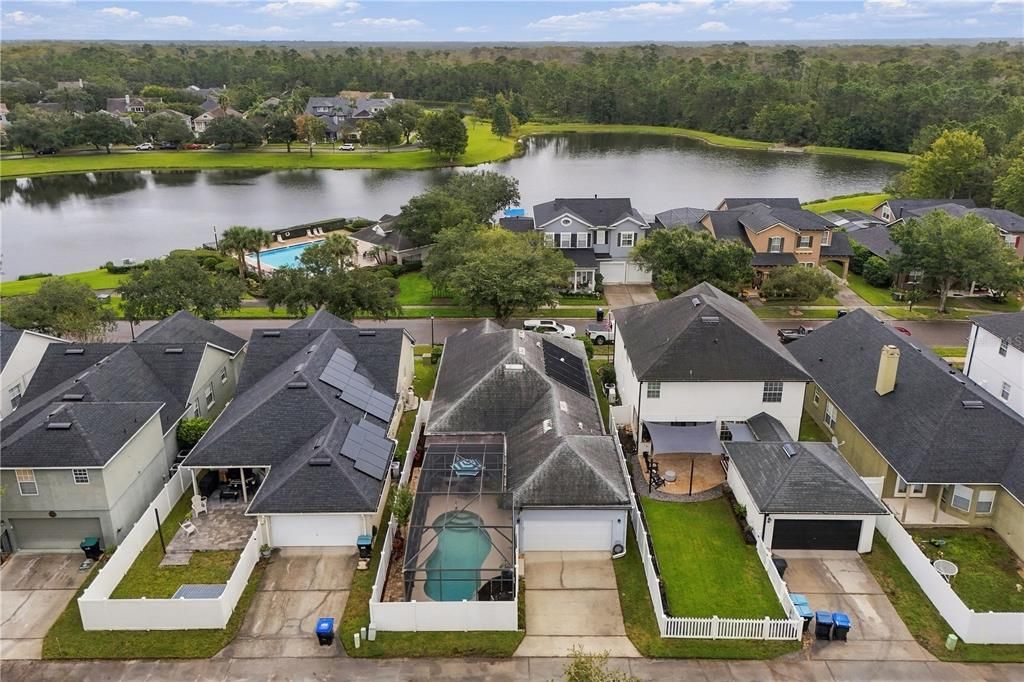 На продажу: $464,900 (3 спален, 2 ванн, 1563 Квадратных фут)