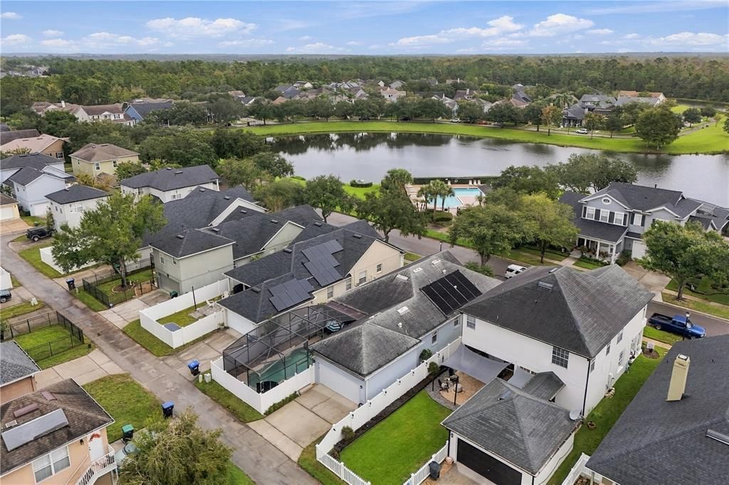 На продажу: $464,900 (3 спален, 2 ванн, 1563 Квадратных фут)
