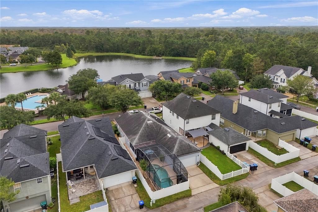 На продажу: $464,900 (3 спален, 2 ванн, 1563 Квадратных фут)