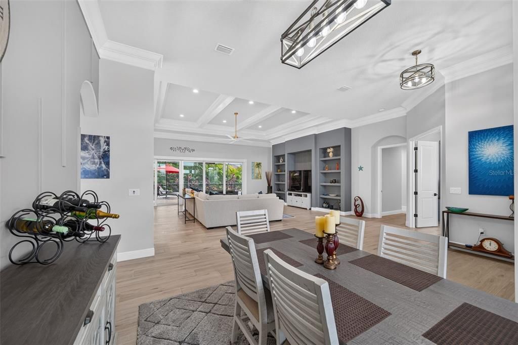 En Venta: $1,449,000 (3 camas, 3 baños, 3478 Pies cuadrados)