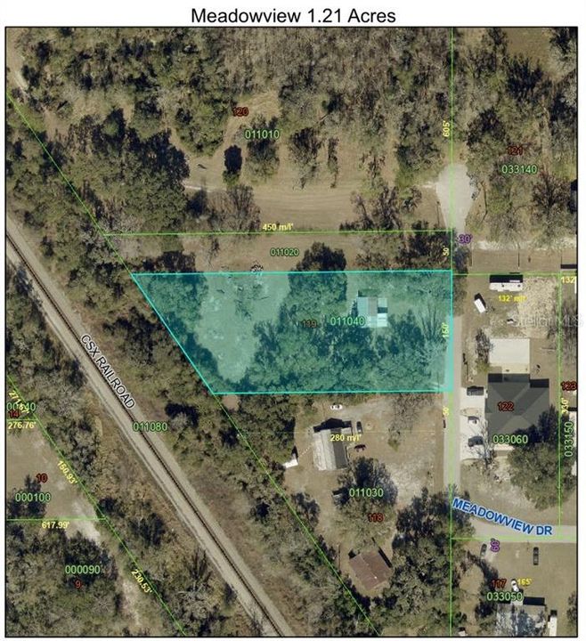 На продажу: $179,900 (1.21 acres)