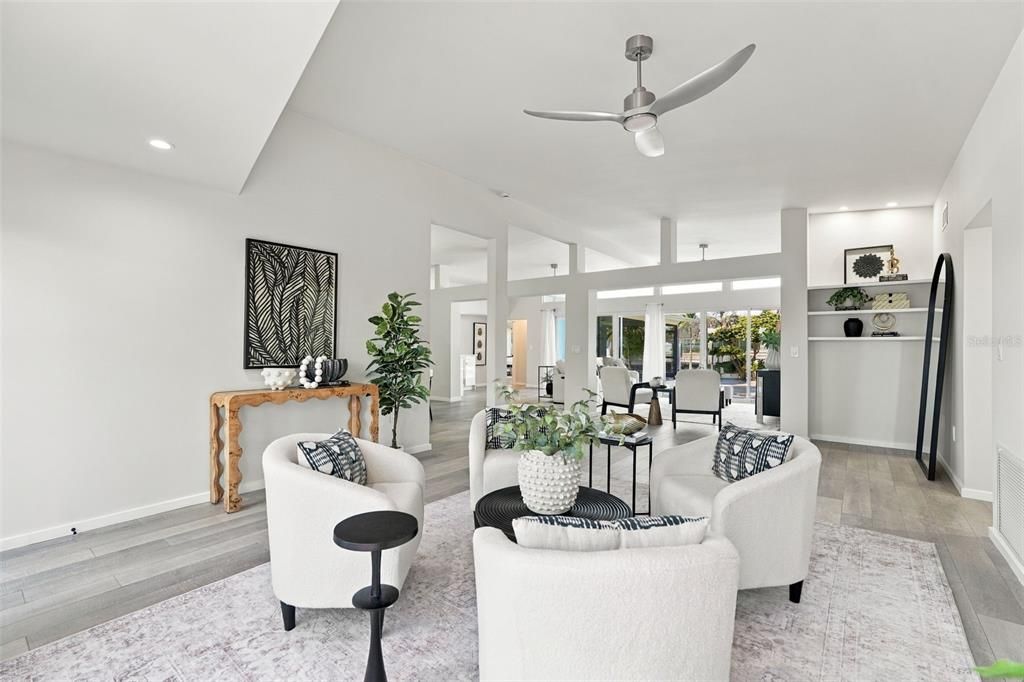 En Venta: $2,650,000 (4 camas, 4 baños, 2846 Pies cuadrados)