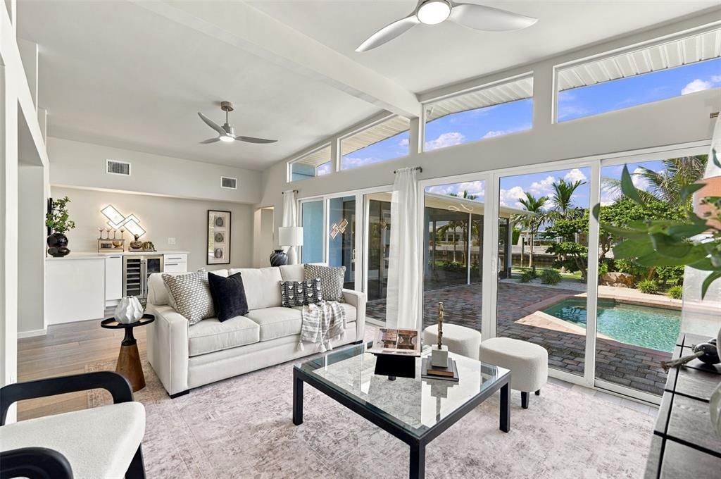 En Venta: $2,650,000 (4 camas, 4 baños, 2846 Pies cuadrados)