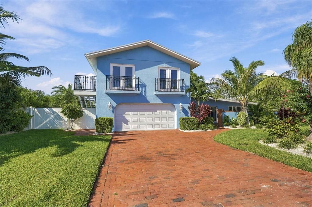 En Venta: $2,650,000 (4 camas, 4 baños, 2846 Pies cuadrados)