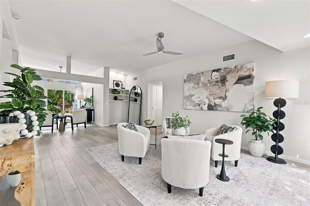 En Venta: $2,650,000 (4 camas, 4 baños, 2846 Pies cuadrados)