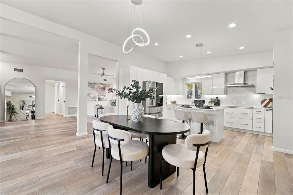 En Venta: $2,650,000 (4 camas, 4 baños, 2846 Pies cuadrados)