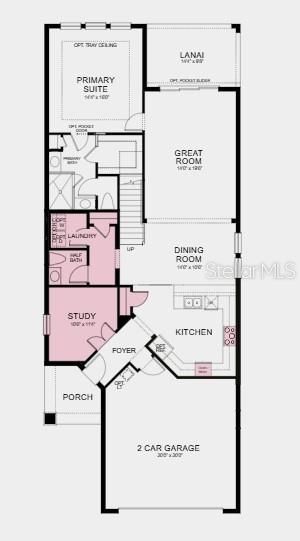 For Sale: $532,449 (4 beds, 3 baths, 2589 Square Feet)