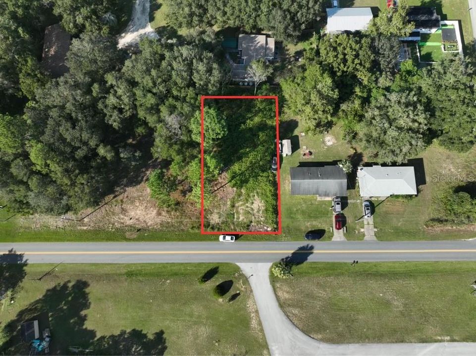 待售: $22,500 (0.24 acres)