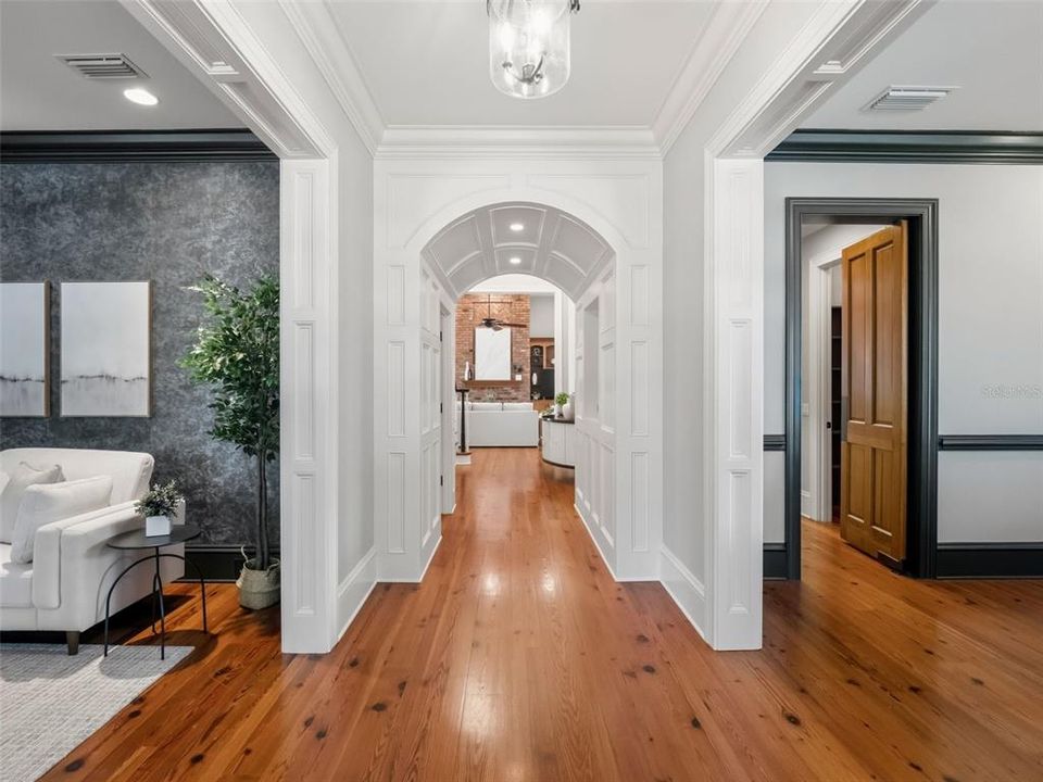 На продажу: $3,495,000 (5 спален, 5 ванн, 4483 Квадратных фут)